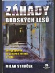 Záhady brdských lesů: od vykopávek po jaderné zbraně a radar - náhled