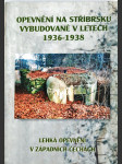 Opevnění na Stříbrsku vybudované v letech 1936-1938 - náhled