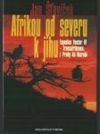 Afrikou od severu k jihu: expedice vector iv – transafrikeena, z prahy do nairobi - náhled