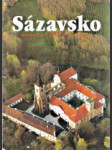 Sázavsko - historie, tradice, současnost / Sborník III - náhled