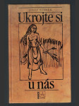 Ukrojte si u nás - kapitoly z dějin chleba - náhled