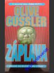 Záplava - cussler clive - náhled