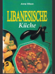 Libanesische Küche - náhled