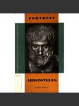 Aristoteles (edice: Portréty, sv. 14) [životopis, Staré Řecko, mj. i Alexandr Veliký] - náhled