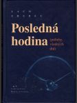 Posledná hodiny - náhled