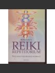 Reiki repetitorium - náhled