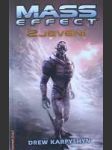 Mass Effect (Zjevení) - náhled