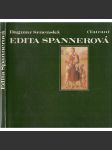 Edita Spannerová (text slovensky) - náhled