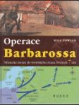 Operace Barbarossa. Německá invaze do Sovětského svazu: Prvních 7 dní - náhled