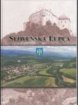 Slovenská Ľupča - náhled