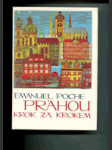 Prahou krok za krokem - uměleckohistorický průvodce městem - náhled