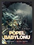 Popel Bablyonu (Babylon´s Ashes) - náhled
