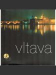 Vltava (fotografie, příroda, architektura) - náhled