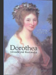 Dorothea vévodkyně Kuronská - náhled