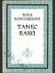 Tanec rabů - Nina Bonhardová - náhled