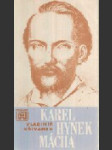 Karel Hynek Mácha - náhled