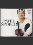 Pavel Šporcl - 3 CD - náhled