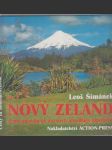 Nový Zéland - Zimní putování po ostrovech přírodních superlativů - náhled