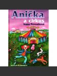 Anička a cirkus - náhled