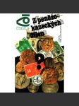 Z penězokazeckých dílen (Edice Čtení o...) [měna, peníze, padělky, falza, falešné peníze] - náhled