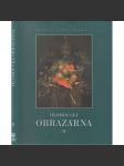 Olomoucká obrazárna II. - Nizozemské malířství 16.-18. století z olomouckých sbírek [barokní malba, Olomouc, mj. i Berchem, Rubens aj.] HOL - náhled