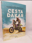 Cesta na Dakar: První česká motorkářka na nejnáročnější rally světa - náhled