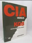 CIA versus KGB: Odhalení špiona Amese - náhled