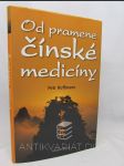 Od pramene čínské medicíny - náhled