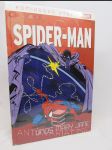 Spider-man: Únos Mary Jane - náhled