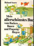 Mein allerschonstes Buch vom Backen, Bauen und Flugzeugfliegen - náhled