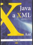 Java a xml - náhled