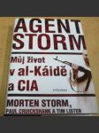 Agent Storm - Můj život v al-Káidě a CIA - náhled