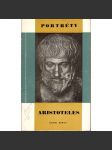 Aristoteles (edice: Portréty, sv. 14) [Staré Řecko, filozofie] - náhled