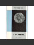 Hannibal (edice: Portréty, sv. 26) [Kartágo, Punské války, Římská říše] - náhled
