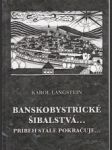 Banskobystrické šibalstvá… III. - náhled