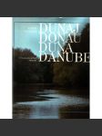 Dunaj, Dunau, Duna, Danube (příroda, fotografie, Slovensko, ) - náhled