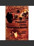 Poslední cesty kapitána Nema (edice: Klub mladých čtenářů) [Sci-fi, vesmír] - náhled