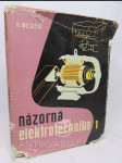 Názorná elektrotechnika 1 - náhled