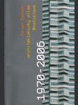 Architektonický atlas bratislava 1970 - 2006 - náhled
