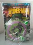 Velkolepý spider–man 7/2007 (zabalený, s dárkem) - náhled