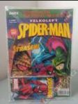 Velkolepý spider–man 6/2007 (zabalený, s dárkem) - náhled