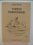 Topení parostroje - sbírka agýistické proesie 1999-2001 - náhled