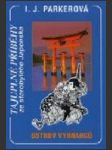 Tajuplné příběhy ze starobylého Japonska- Ostrov vyhnanců (Island of Exiles) - náhled