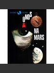 Únos na Mars (edice: Kobra, sv. 10) [Mars, politika, sci-fi] - náhled