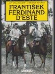 František ferdinand d ˇeste - náhled