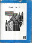 Patricij - náhled