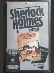 Sherlock Holmes a ti druzí - náhled