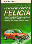 Automobily Škoda Felicia - náhled