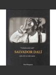 "Československý malíř" Salvador Dalí a jeho vliv na české umění - náhled