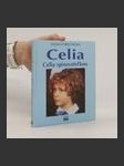 Celia spisovateľkou - náhled